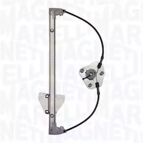 MAGNETI MARELLI 350103143300 -  Подъемное устройство для окон